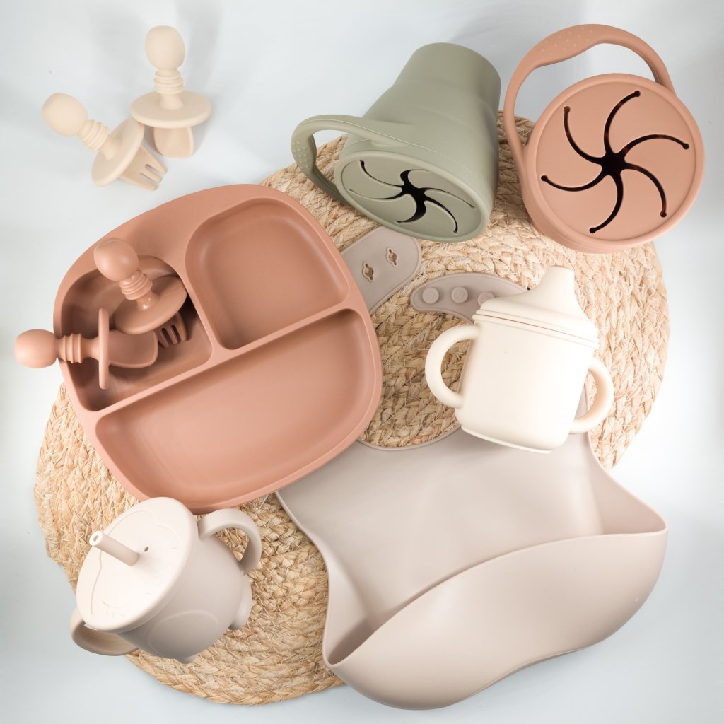Kinderservies
