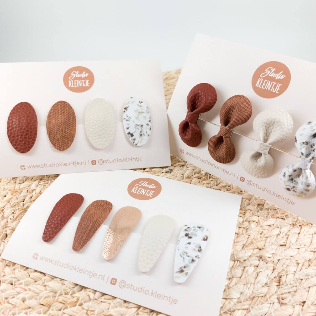 Haaraccessoires