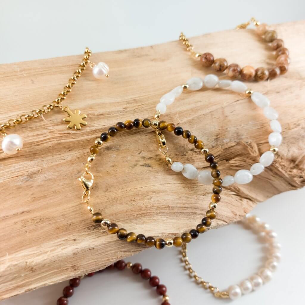 MAMA Jewellery